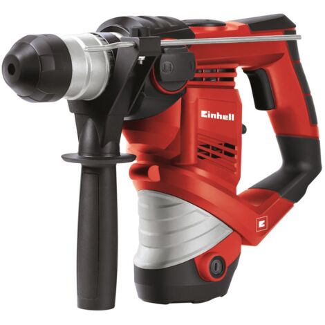 SDS-Plus Bohrhammer TH-RH 900/1 | 900 Watt inkl. Koffer