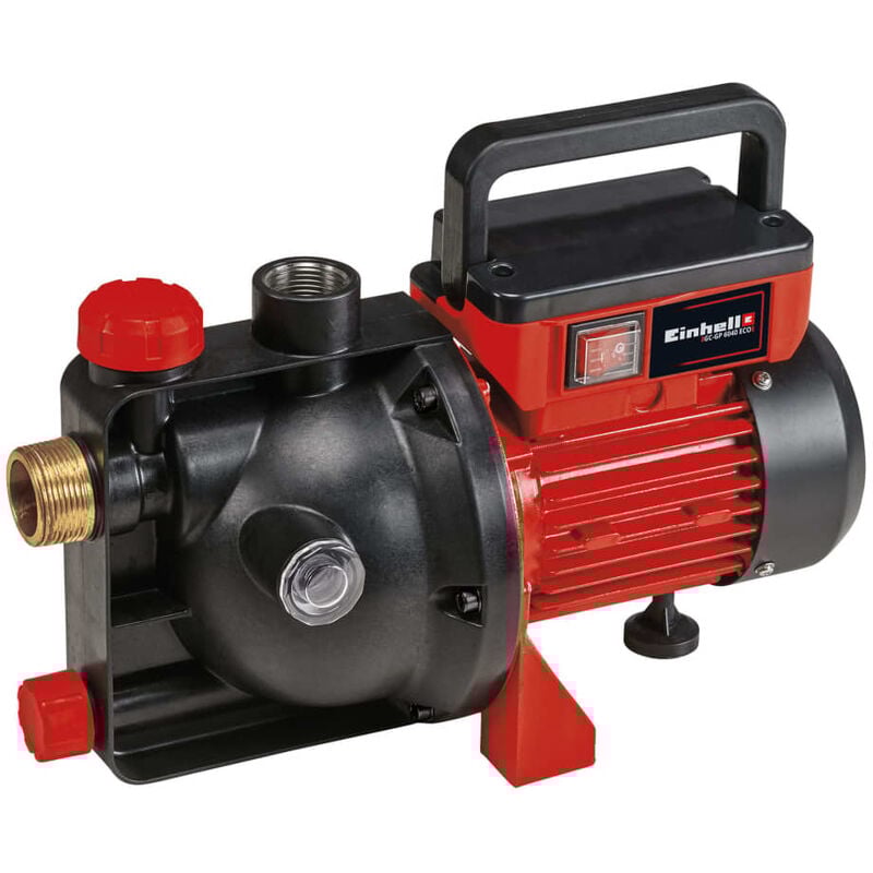 

Einhell Bomba de jardin GC-GP 6040 ECO 600 W