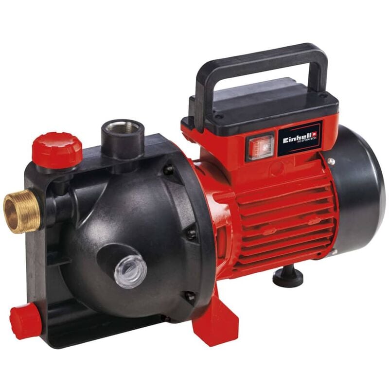 

Einhell Bomba de jardin GC-GP 8042 ECO 800 W