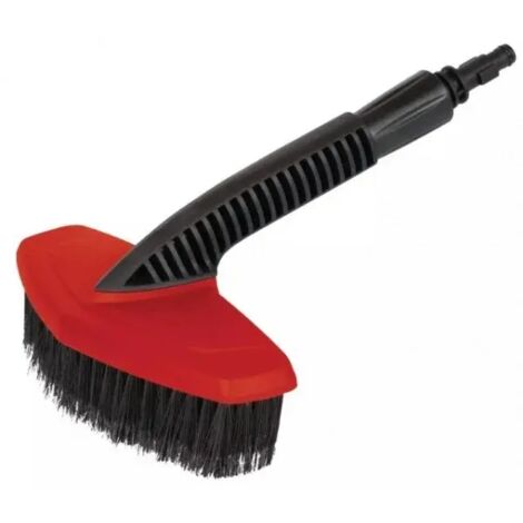 EINHELL Brosse de lavage horizontale pour nettoyeur haute pression 0,5 kg