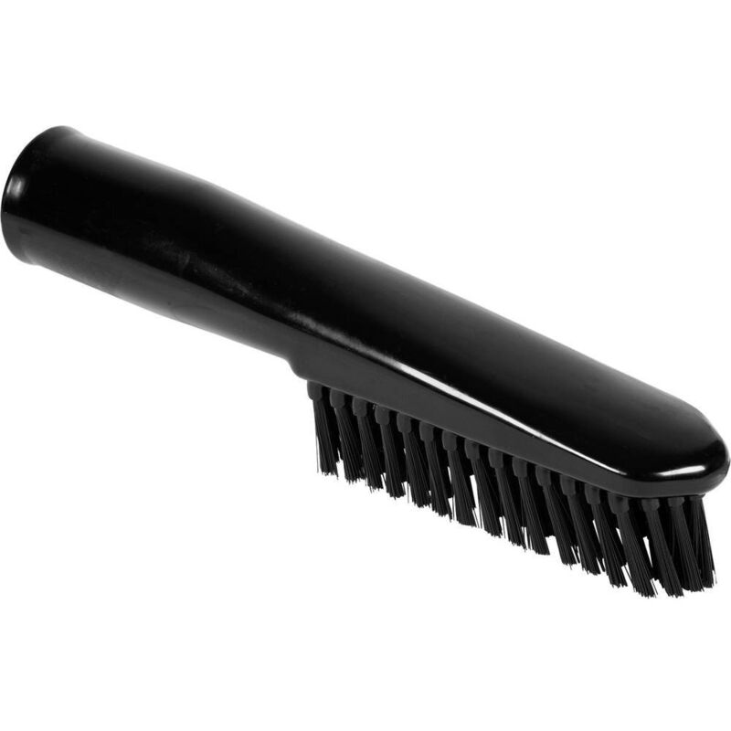 Brosse à poils durs pour tissus pour aspirateur eau et poussière - Einhell