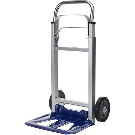 Einhell BT-HT 90 Wagen aus Aluminium - -