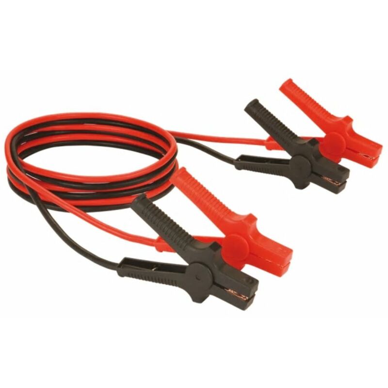 

Einhell Cable puente pinzas BT-BO 25 A