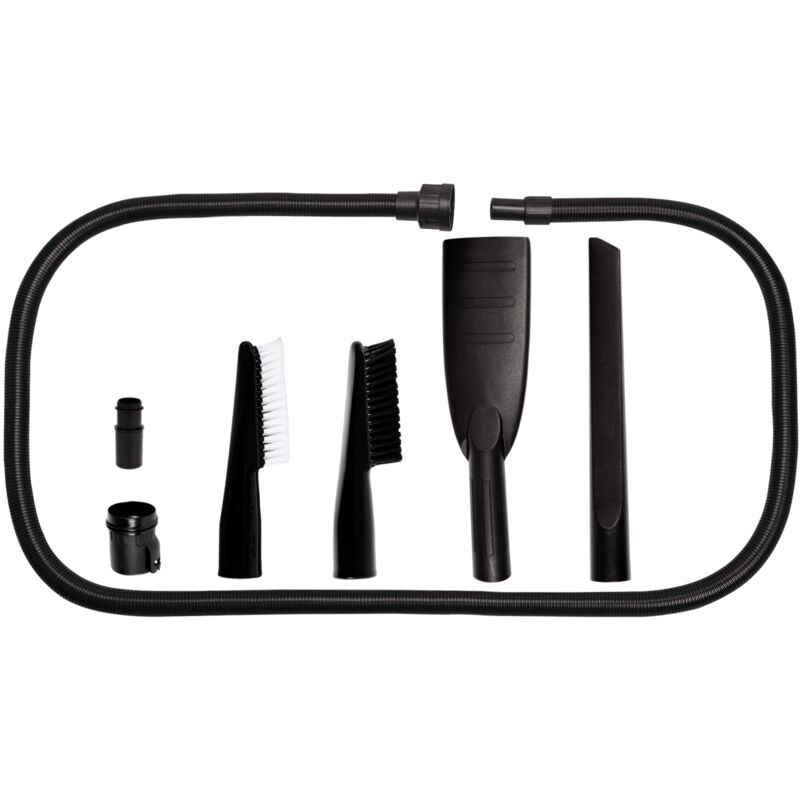 2351245 Car Cleaning Set 6 Piece EIN2351245 - Einhell