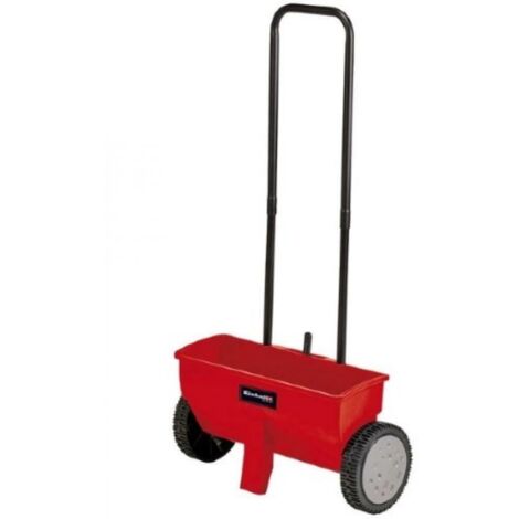 Einhell Carrello Spargitore 12Lt Gc-Sr12