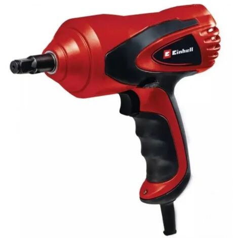 Einhell CC-HS 12/1 Avvitatore a impulsi 80 W per auto