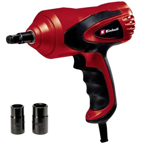 Einhell CC-HS 12/2 2048313 Clé à chocs Couple de serrage max. 350 Nm 12 V