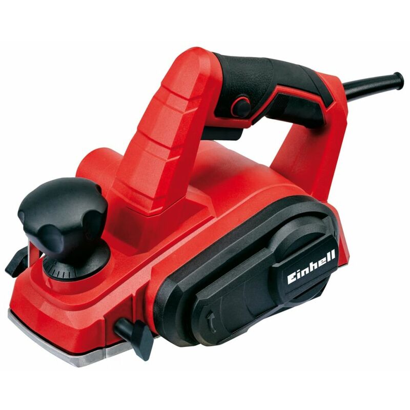

Einhell Cepillo eléctrico para madera TC-PL 750 750 W 4345310