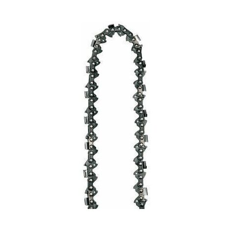 Einhell Chaine de rechange 20cm pour tronçonneuse Ersatzkette 1,1 33T 3/8 - 0,11 kg