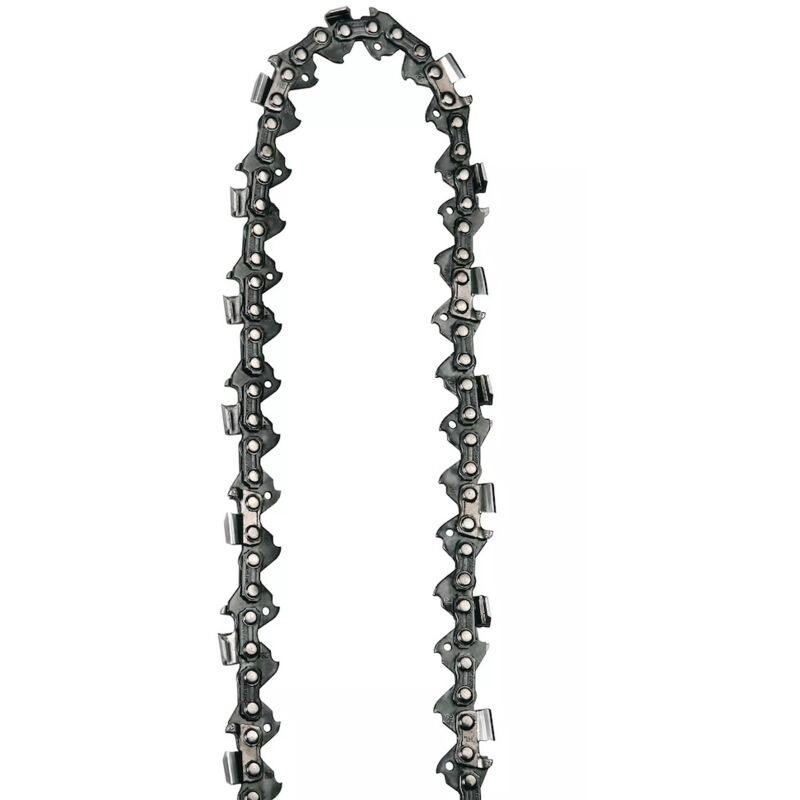 EINHELL Chaîne de tronçonneuse 40 cm – 56 maillons – Pas 38” – Épaisseur 1 3 mm – Compatible élagueuses Einhell