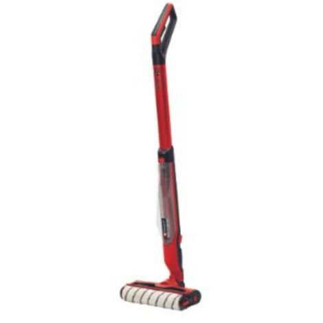 Einhell CLEANEXXO Power X-Change Pulitore Rosso 29 cm