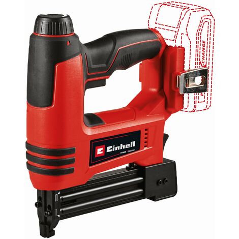 Einhell Cloueuse sans fil TE-CN 18 Li - Solo, sans batterie et chargeur - 4257790