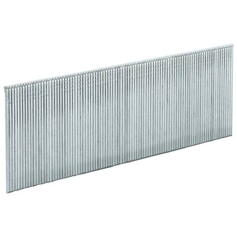EINHELL Clous pour air comprimé - nail set 3000 pcs., 40 mm