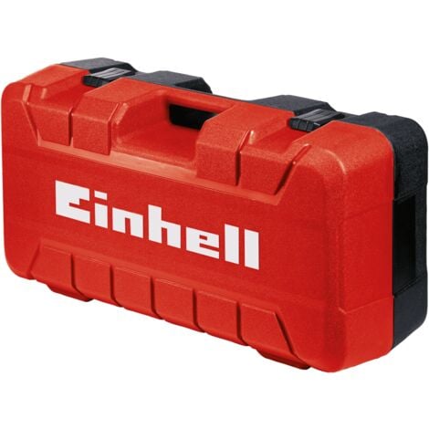 Einhell Coffret de rangement E-Box L70/35 (250x700x350mm, charge maximale de 50 kg, Pour 3 machines)