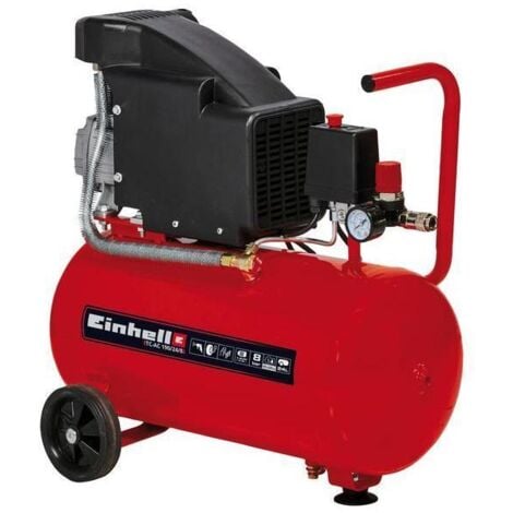EINHELL compresor tcac 190/24/84007325 , Compresor Tc-Ac 190/24/8 de la marca Einhell.