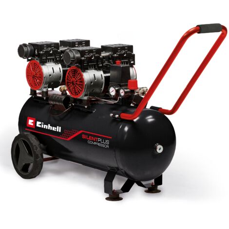 Compresseur d'air TE-AC 50 Silent Einhell