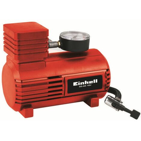 Minicompressore per auto