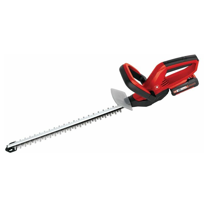 Ge-ch 1846Li kit Power-X-Change Cordless Hedge Trimmer 18V 1 x 1.5Ah Li-ion EINGECH1846L