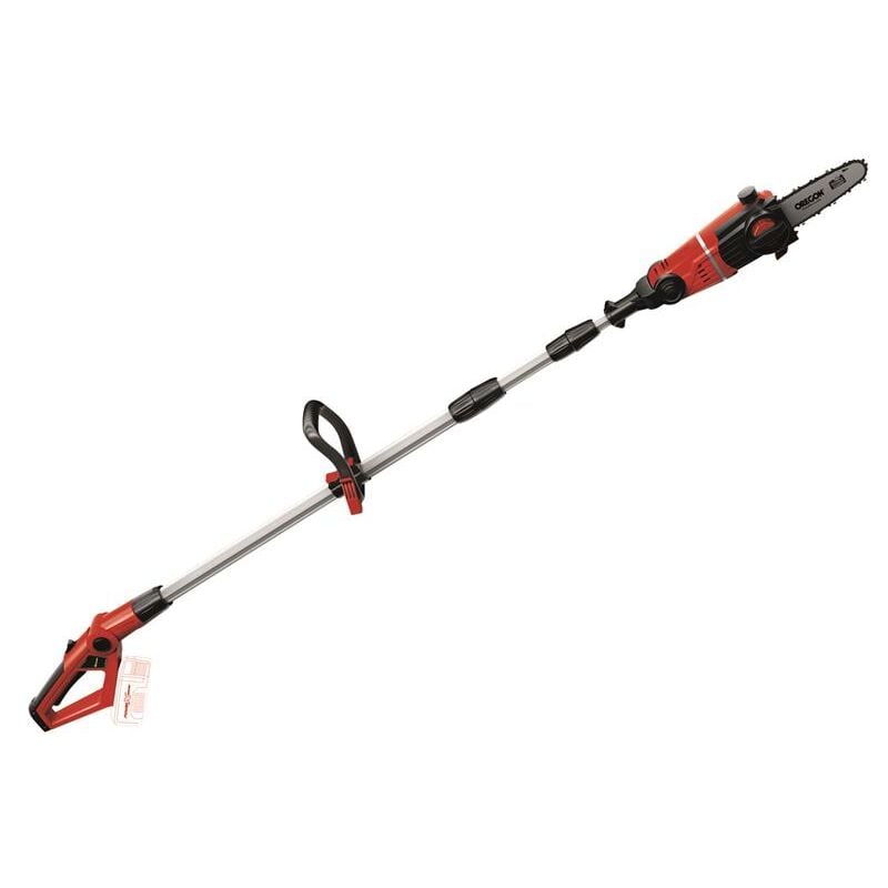 3410810 ge-lc 18 Li T-Solo Pole-mounted Powered Pruner 18V Bare Unit - Einhell