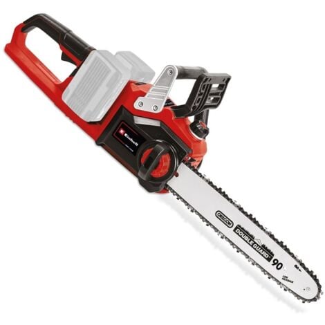 Einhell Cordless Twin 18 / 36v Chainsaw Brushless 35cm GP-LC 36/35 Li-Solo