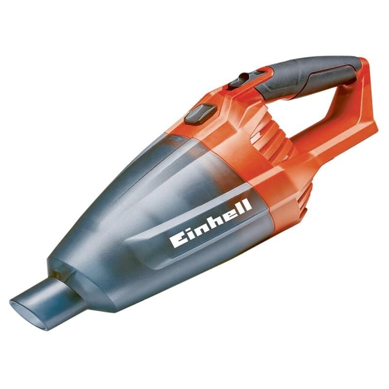 Einhell - te-vc 18 Li Solo Cordless Vacuum Cleaner 18V Bare Unit EINTEVC18LIN