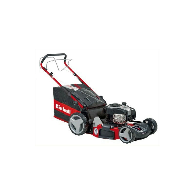 

Einhell Cortacésped gasolina GE-PM 53 HW B&S 53 CM