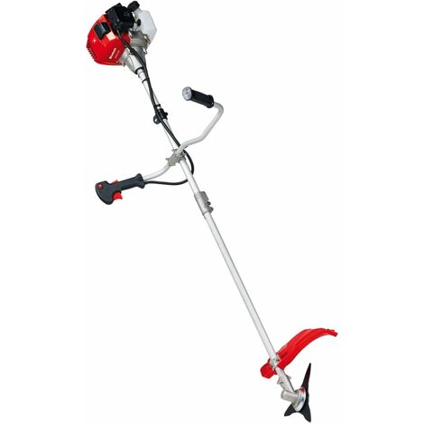 Einhell Cortador de hierba gasolina 2 en 1 GC-BC 52 I AS 1500W 3436540