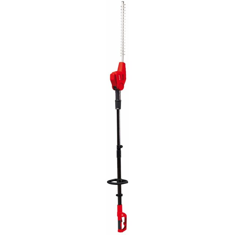 

Einhell Cortasetos eléctrico GC-HH 5047 500 W 3403200