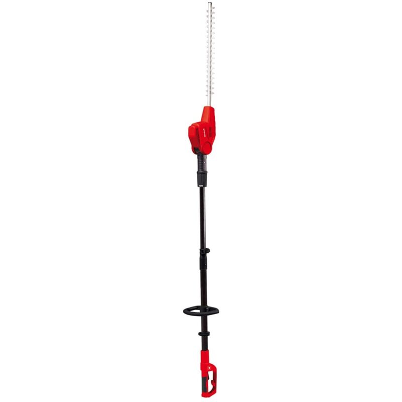 

Einhell Cortasetos eléctrico GC-HH 5047 500 W 3403200 - Rojo