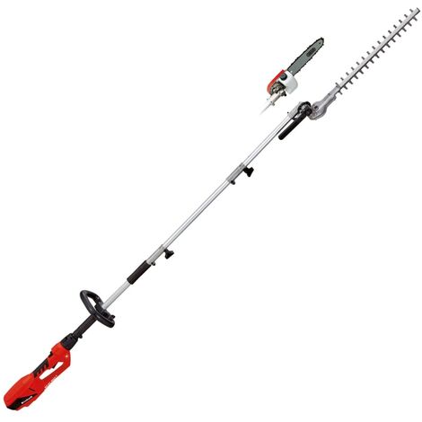 Einhell Cortasetos eléctrico telescópico GC-HC 9024 T 900 W 4501280