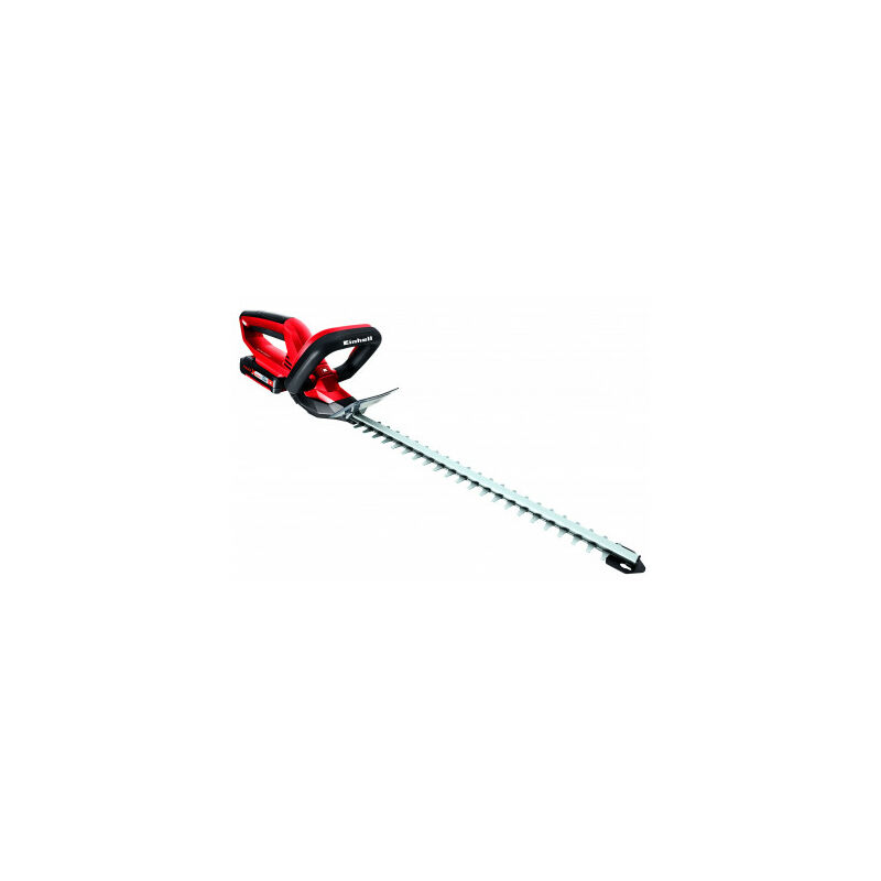 

Cortasetos a batería GE-CH 1846 Li Kit (1x2,0Ah) Einhell