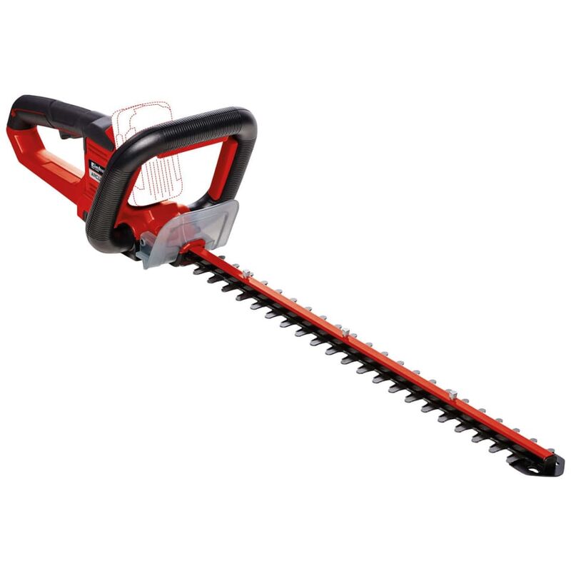 

Einhell Cortasetos inalámbrico ARCURRA 18 V