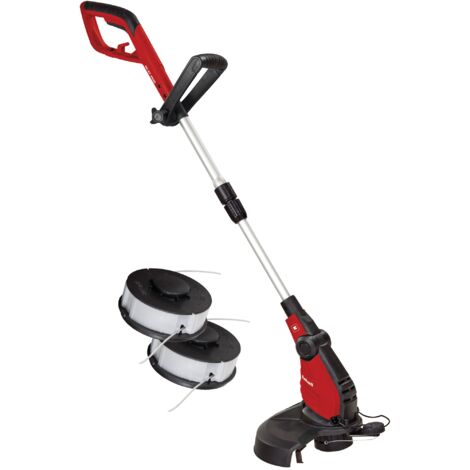 Einhell Coupe bordure électrique 450 W GC-ET 4530 + 3 Bobine de fil