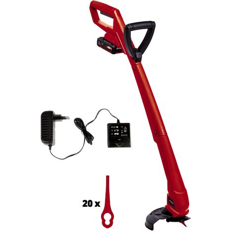 Einhell Coupe-bordures sans fil GC-CT 18/24 Li P (1x1,5Ah) - 3411102