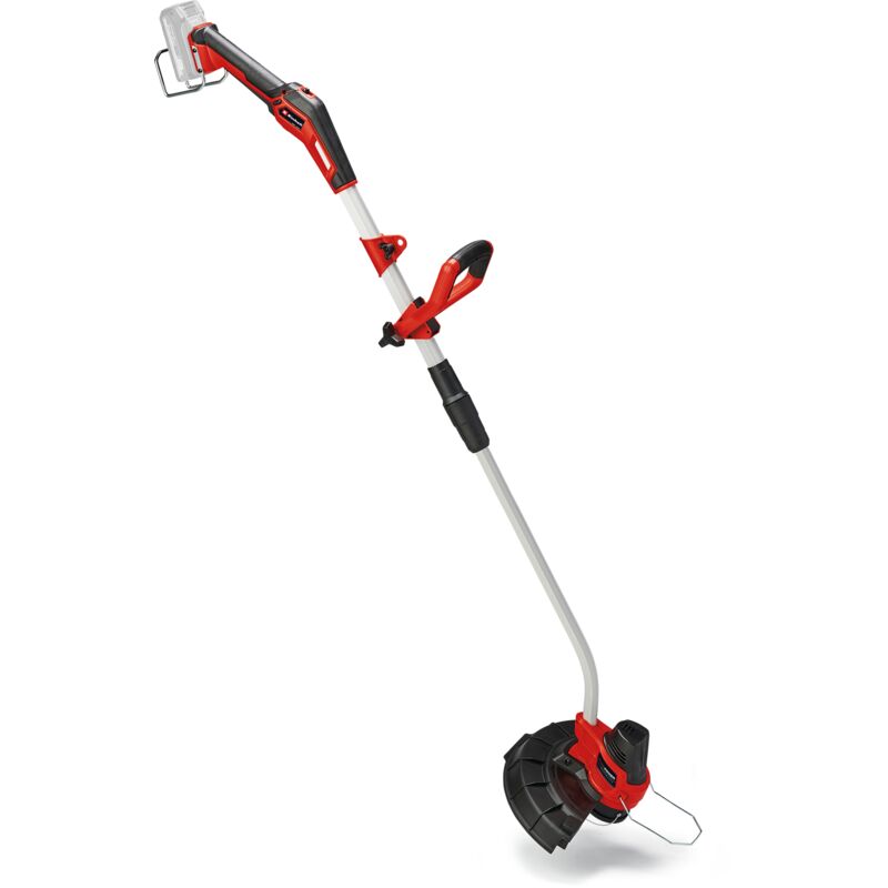 Coupe-Bordures sans Fil Einhell GE-CT 18/33 Li E-Solo – 18V, Largeur de Coupe 33 cm
