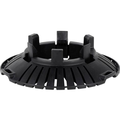 EINHELL Crépine de pompe pour bâche de piscine - pour  pompe à eau claire sans fil GE-SP 18 LL