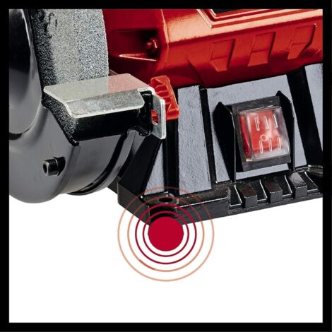 Einhell Doppelschleifer TC-BG 150