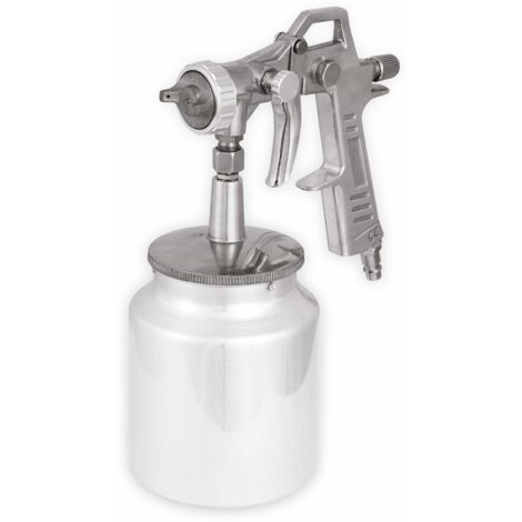 Einhell Druckluft-Spritzpistole 4 bar