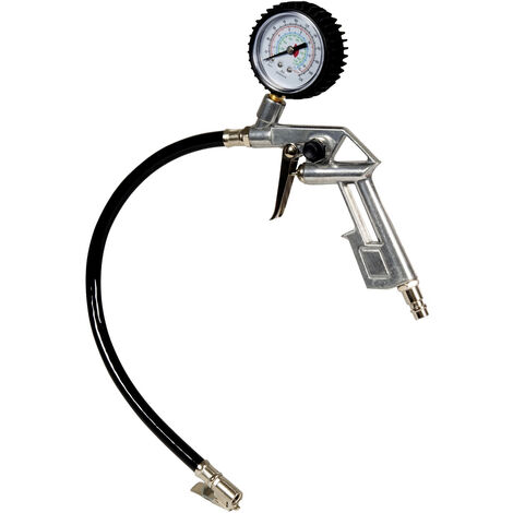 Einhell  Druckluft-Reifenfüller   8 bar