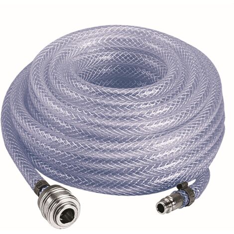 Einhell Druckluft-Schlauch 10 m 15 bar