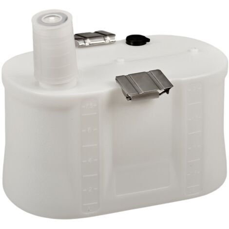 Einhell Drucksprüher-Tank 7,5 L 18 V Drücksprühertank