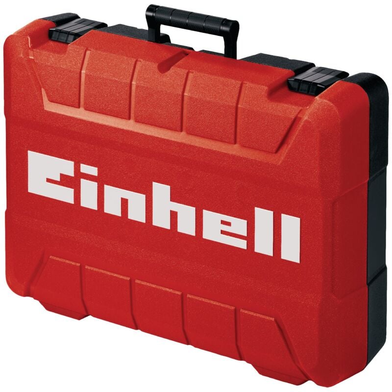Einhell - Coffret de rangement et de transport E-Box M55 - Taille m