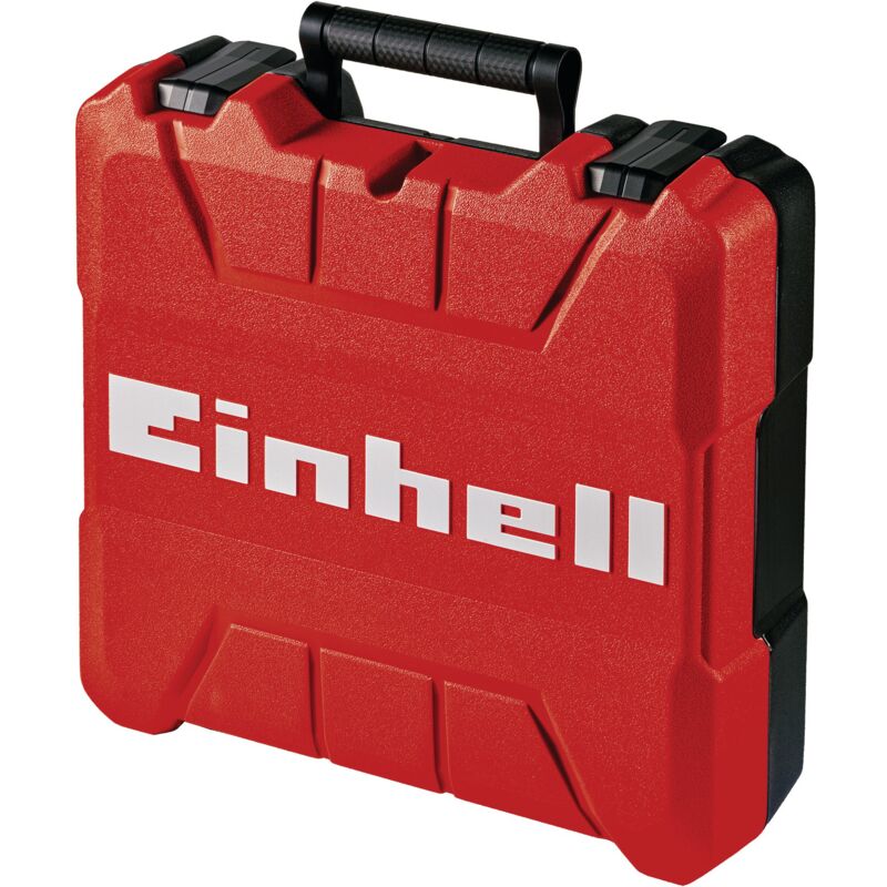 Einhell - Coffret de rangement et de transport E-Box S35 - Taille s