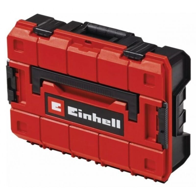 Valigia per il trasporto Einhell italia 4540011-e case sf