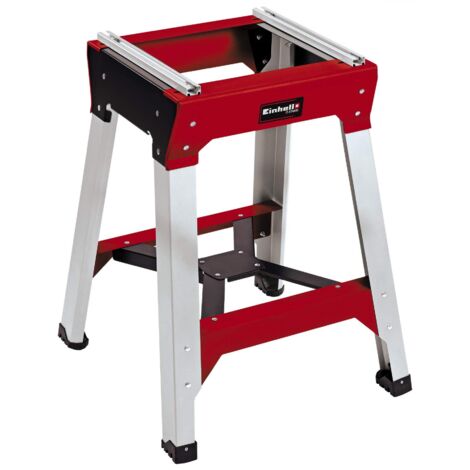 Einhell E-Stand Banchetto universale per troncatrici