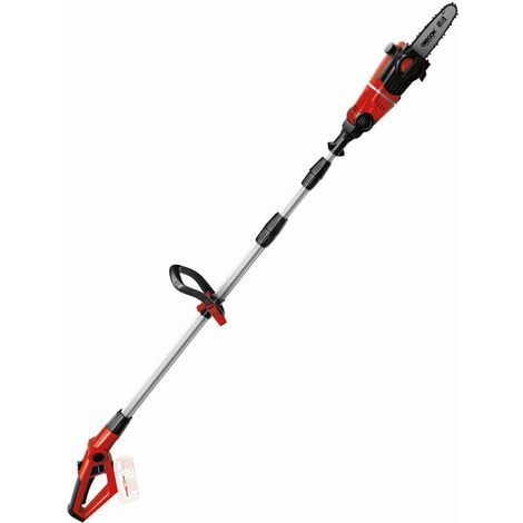 Einhell Ebrancheur GE-LC 18 LI T- Solo sans fil