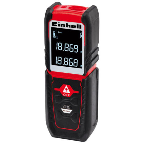 Einhell EINTCLD25 TC-LD 25 Laser Measuring Tool 25m
