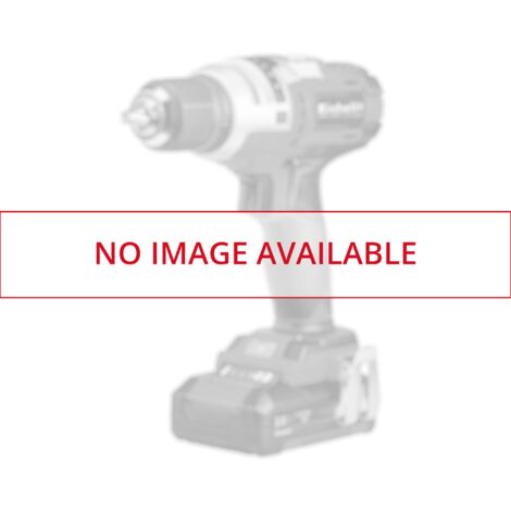 Einhell Elagueuse sans fil FORTEXXA 18/20 TH Solo - Power X-Change (18V, moteur sans charbon, régime max 3 800 tr/min max) Livré sans Batterie ni Chargeur