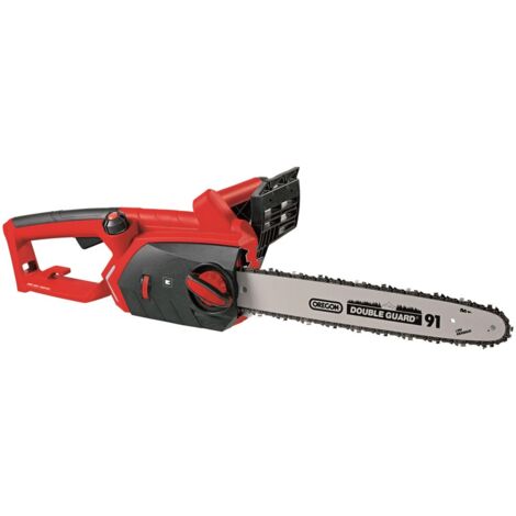 38cm Elektro-Kettensäge GE-EC 2240 | 2200 Watt