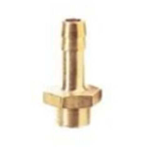 EINHELL Embout à filetage, filetage mâle R 3/8", Ø 6 mm